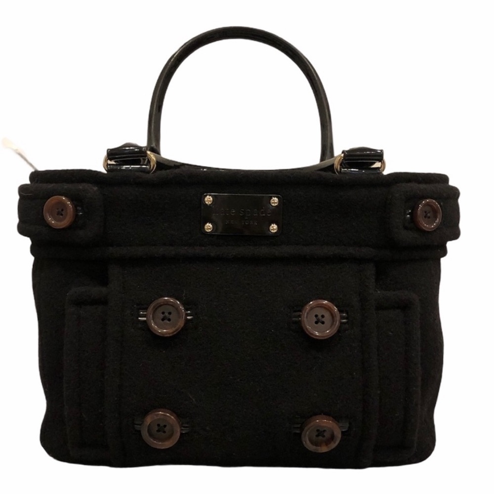 NWT Kate Spade Quinn Beantown Purse